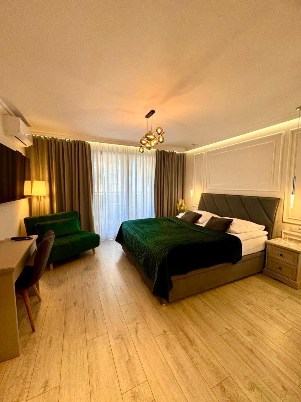 Apartament Elegance Centrum Air Conditioner & Garage For Free Wrocław