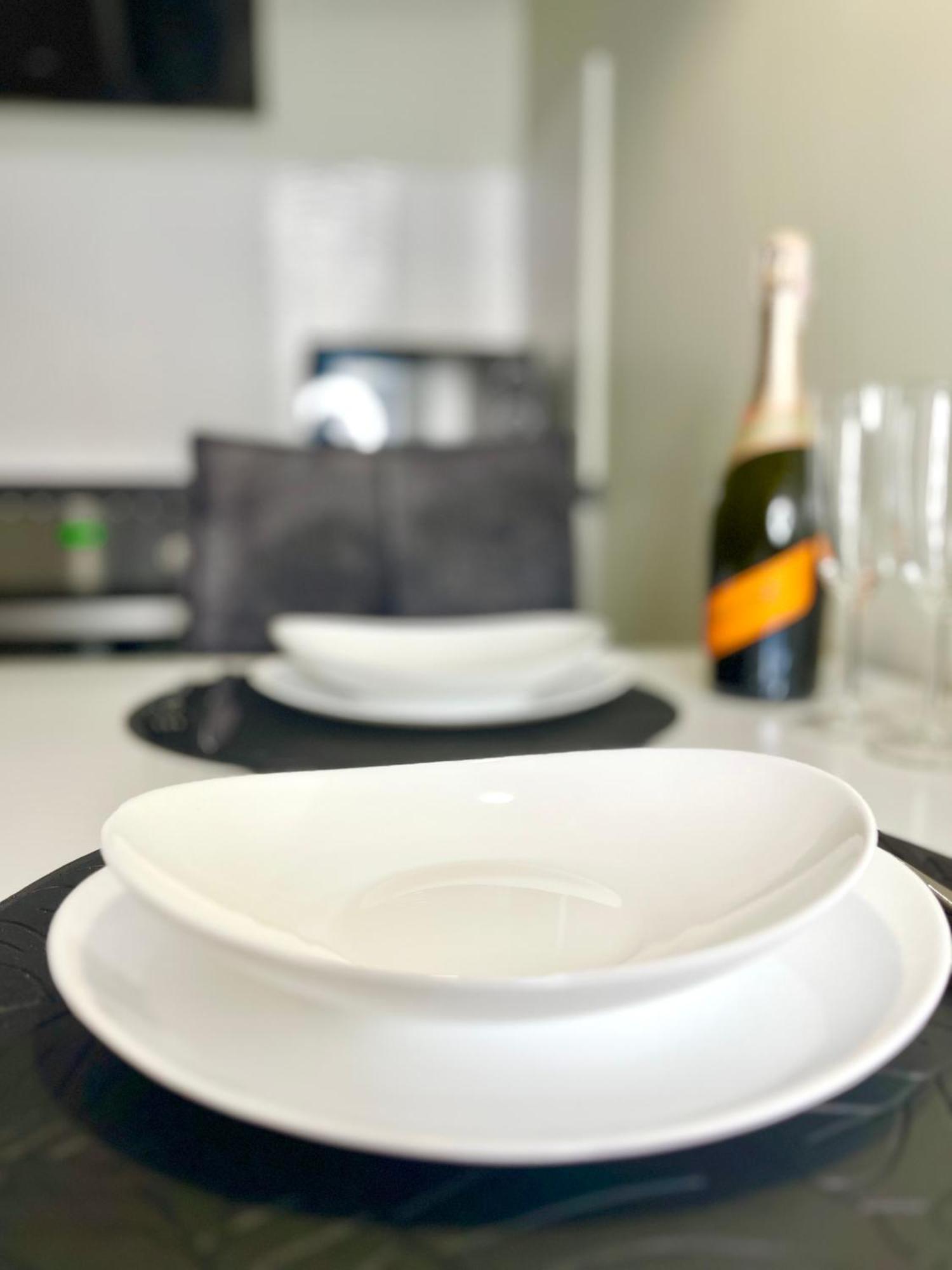 Elegance Centrum Air Conditioner & Garage For Free Apartament