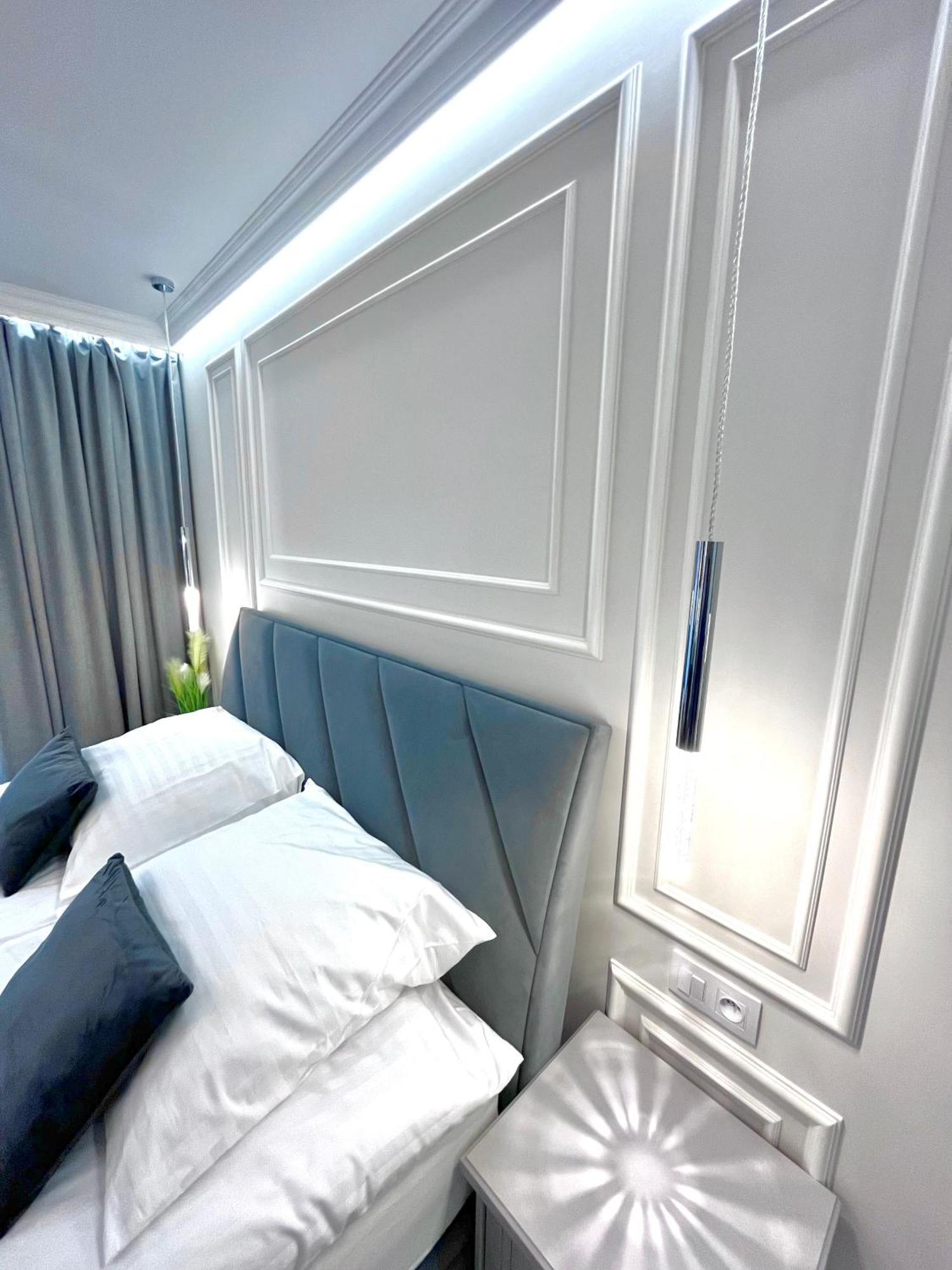 Elegance Centrum Air Conditioner & Garage For Free Apartament *